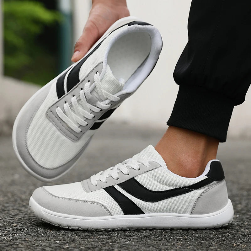 WideFlex Comfort Sneakers
