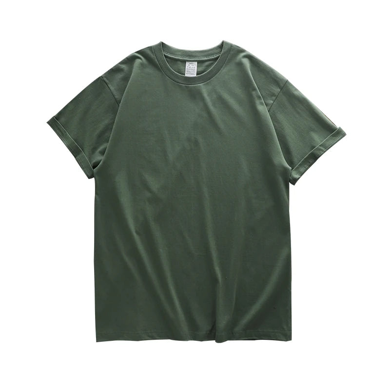 Titan Cotton Tee
