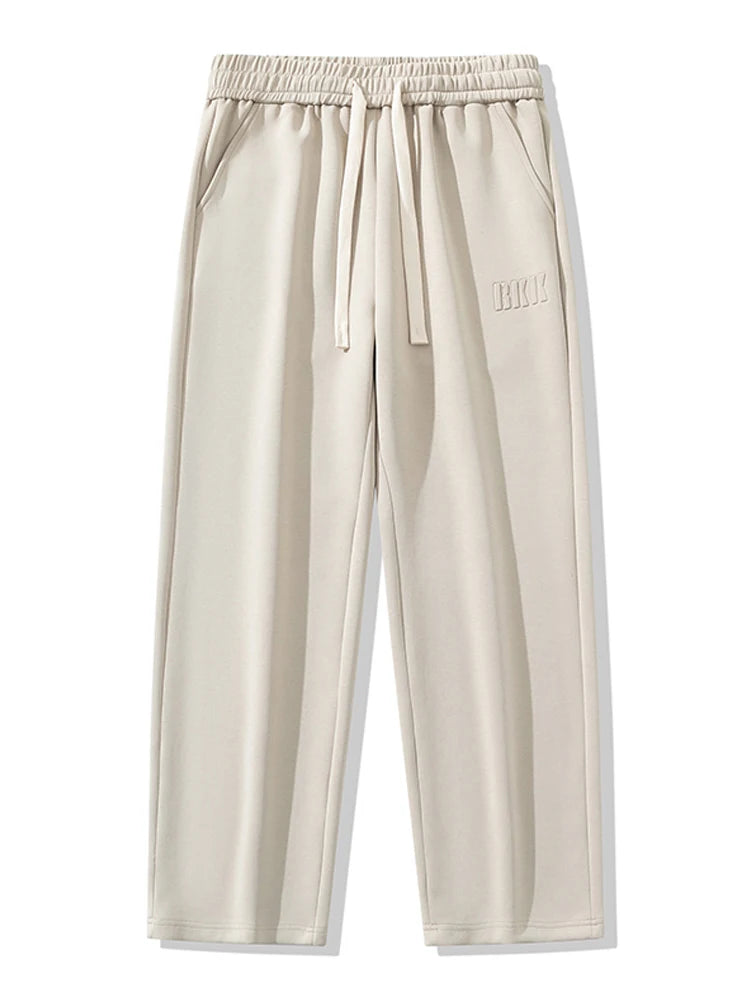 Core Wide Leg Joggers