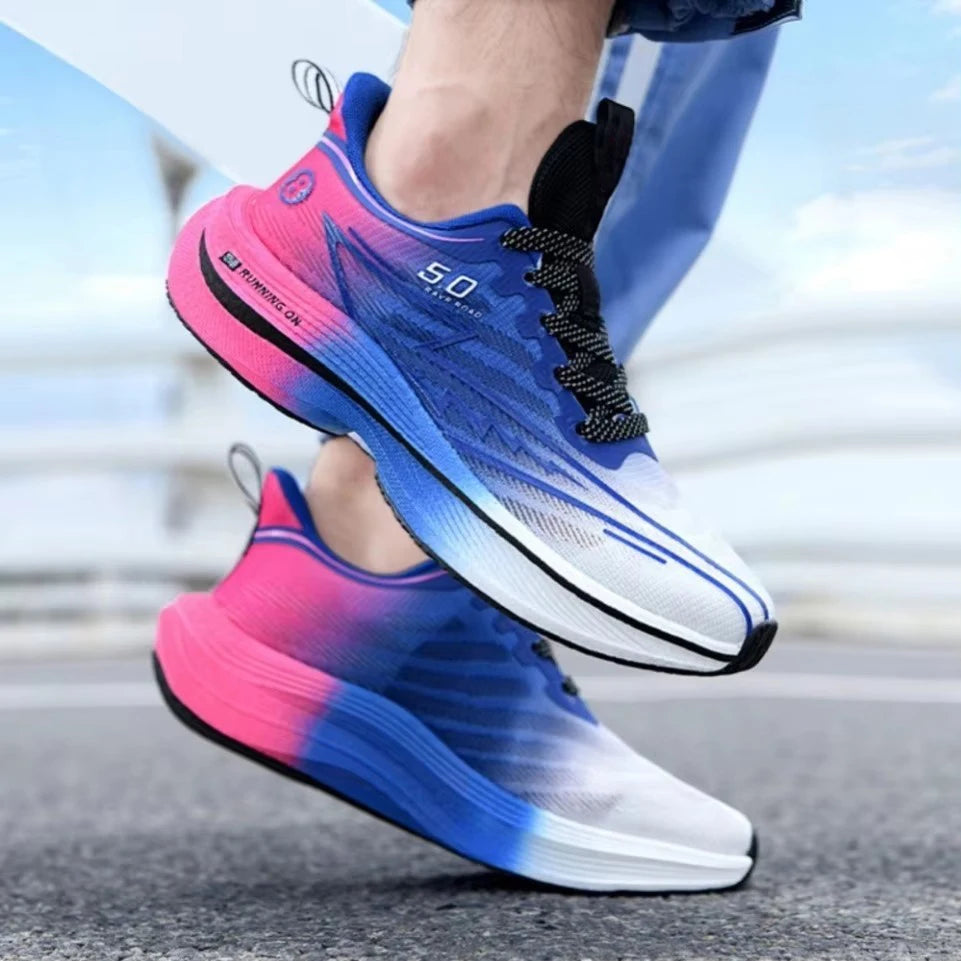 CarbonX Performance Sneakers