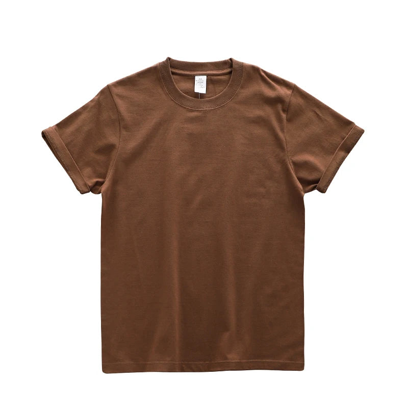 Titan Cotton Tee