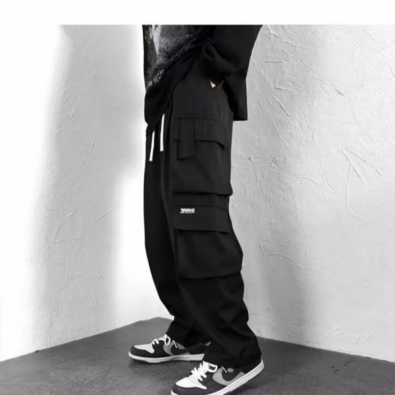 Motion Cargo Sweatpants