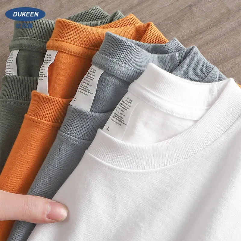 Titan Cotton Tee