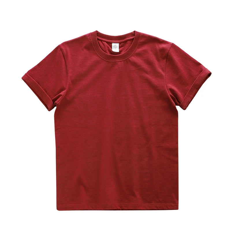 Titan Cotton Tee