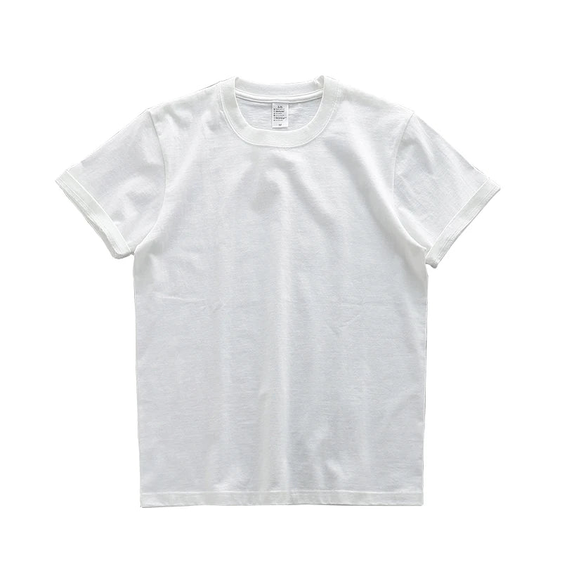 Titan Cotton Tee