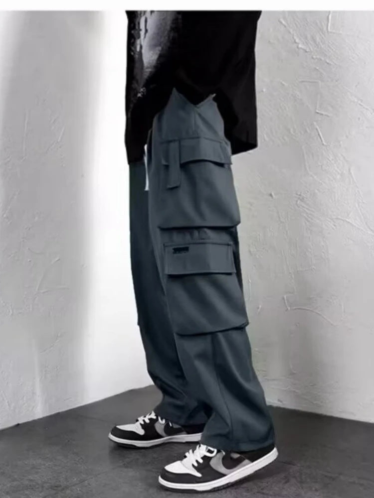 Motion Cargo Sweatpants