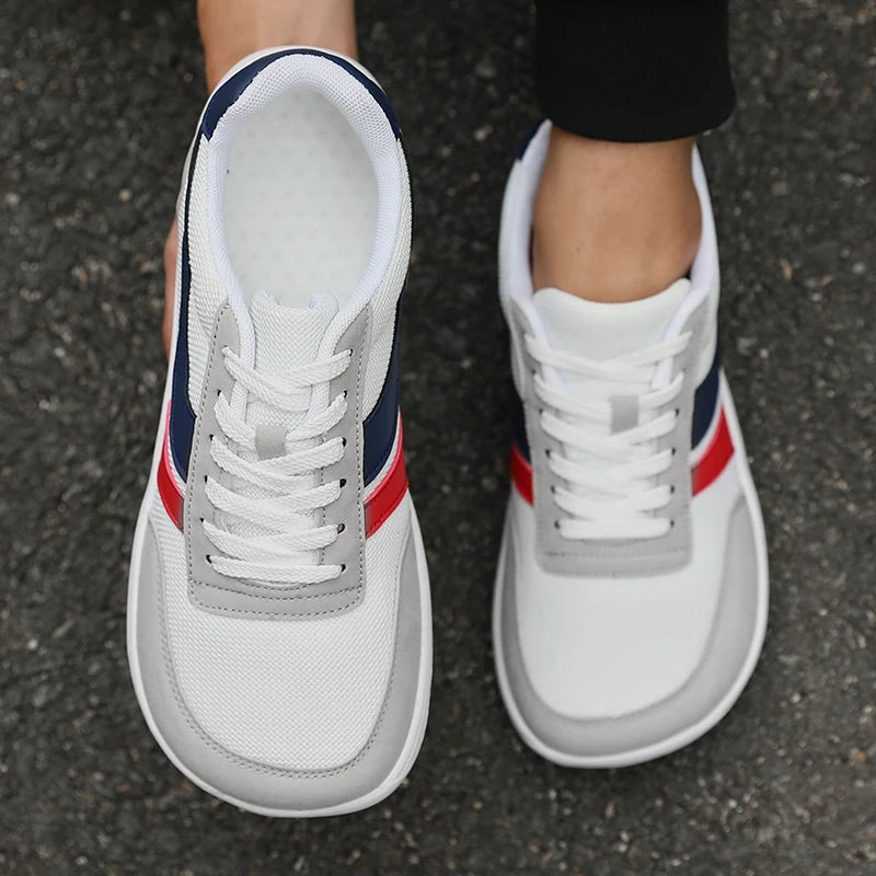 WideFlex Comfort Sneakers