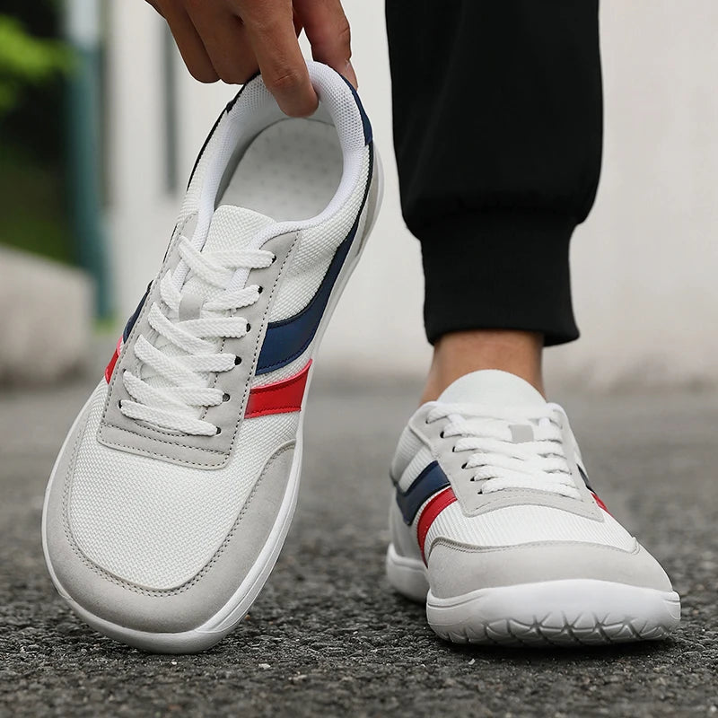 WideFlex Comfort Sneakers