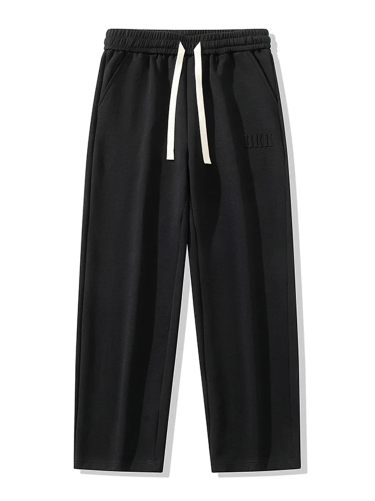 Core Wide Leg Joggers