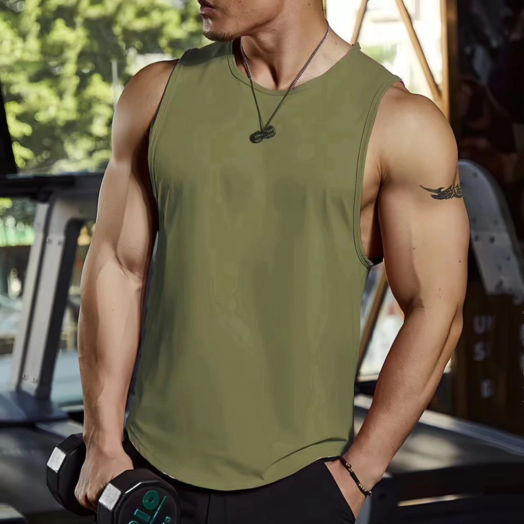 Apex Training Tank