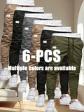 Summit Utility Cargo Pants