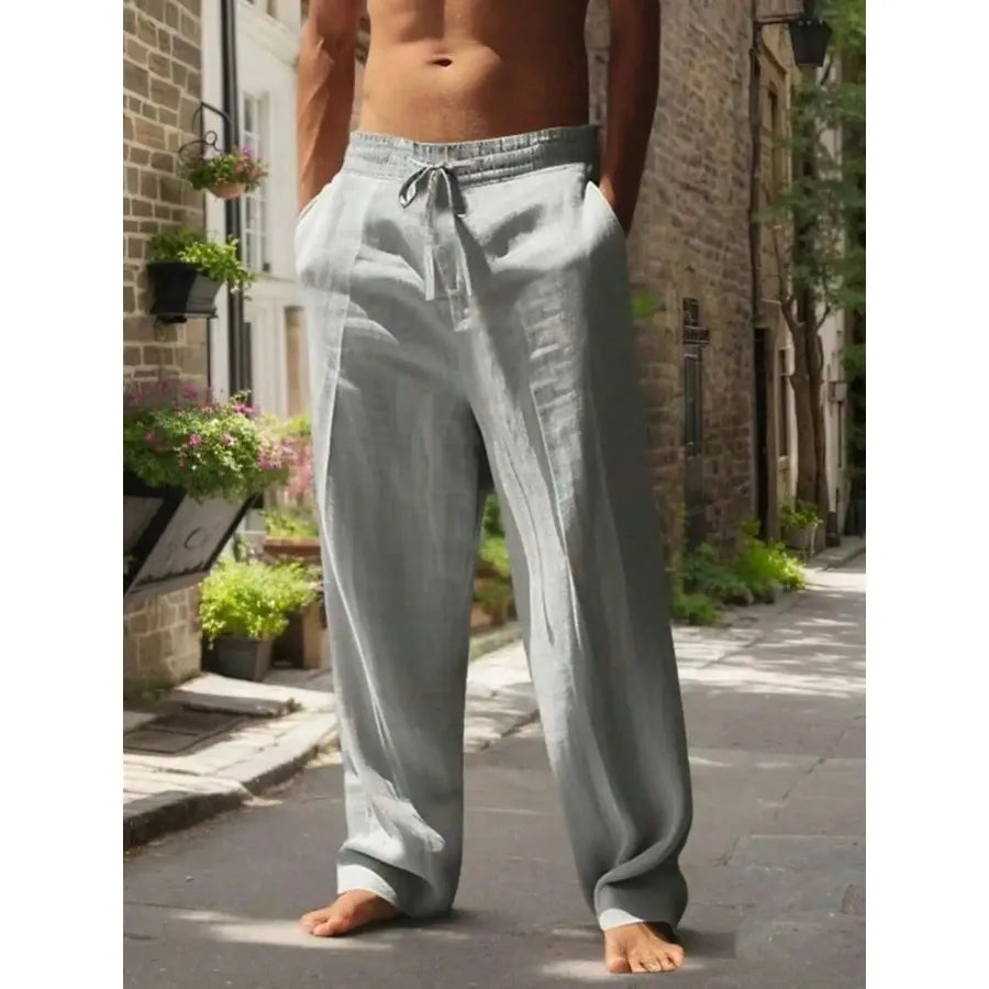 Heritage Classic Jeans