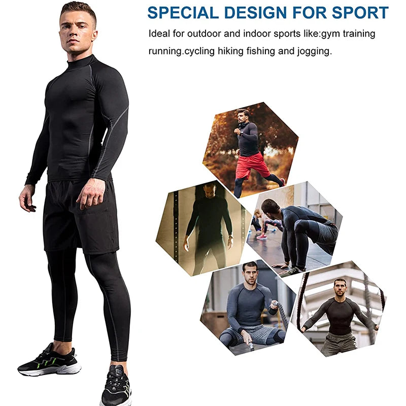 Apex Compression Top