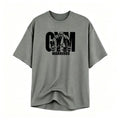 Performance Oversized