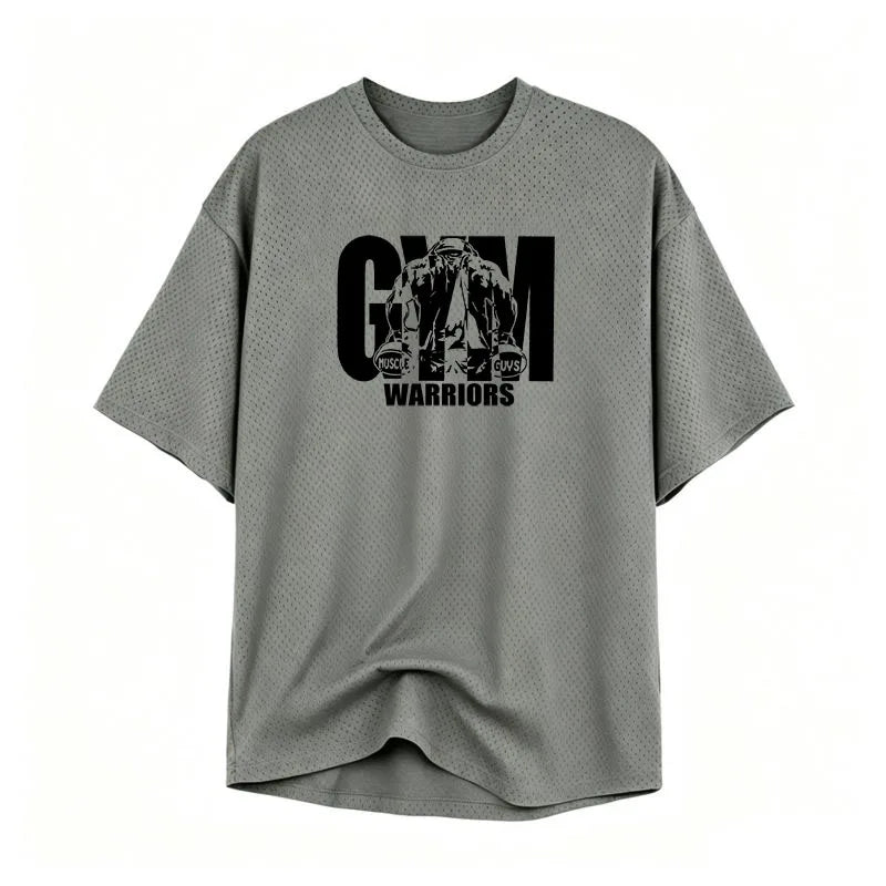 Performance Oversized