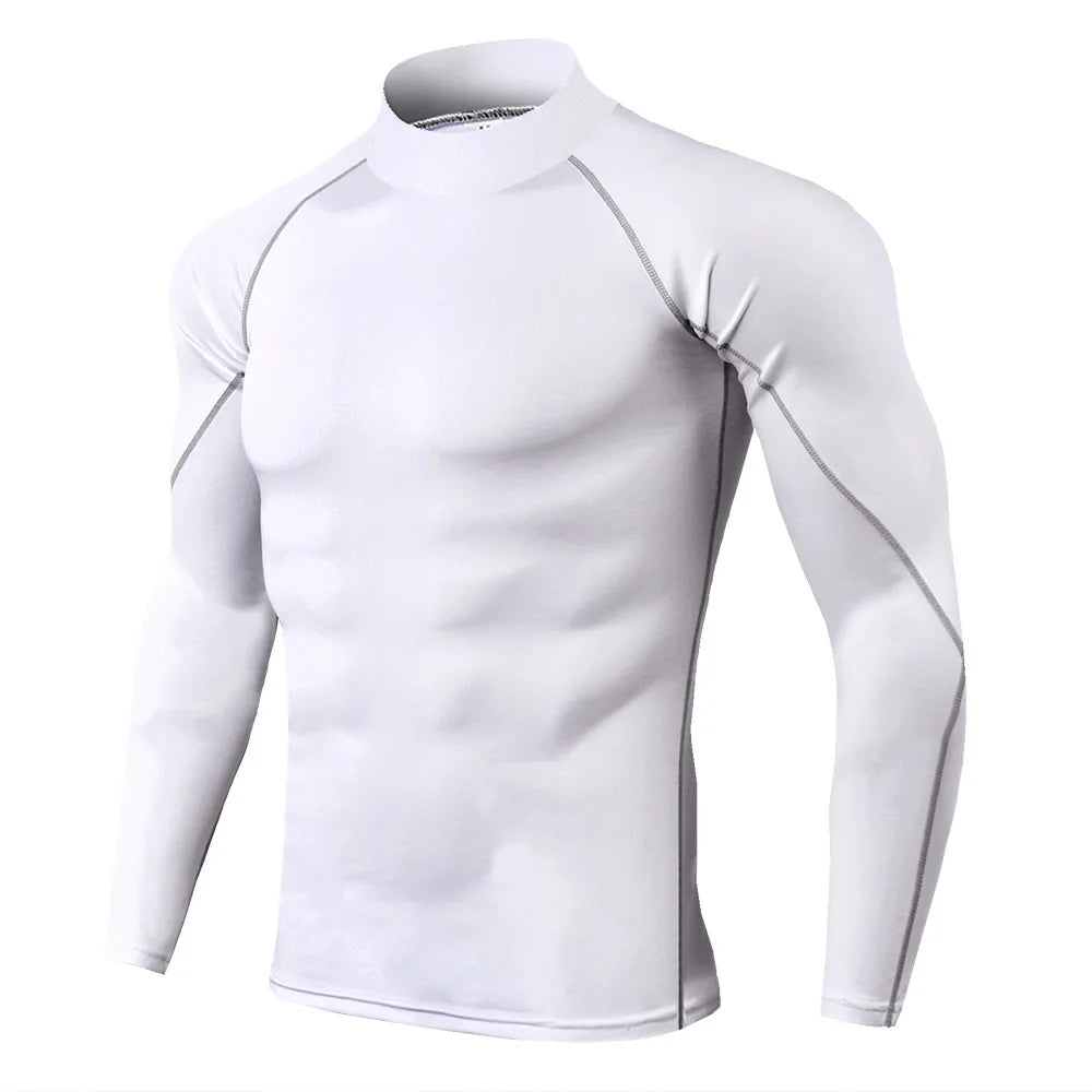 Apex Compression Top