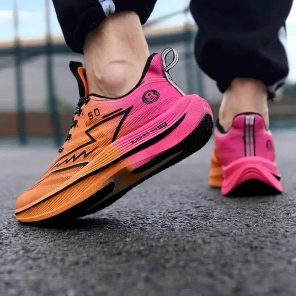 CarbonX Performance Sneakers