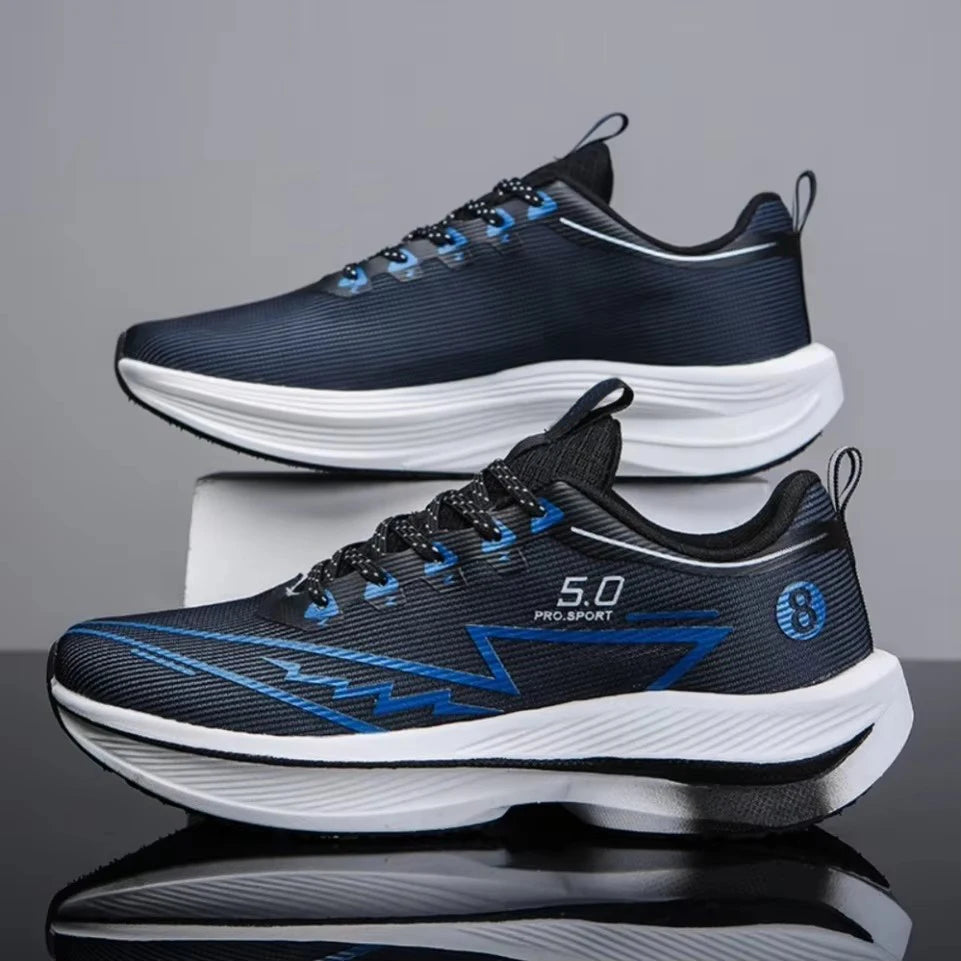 CarbonX Performance Sneakers