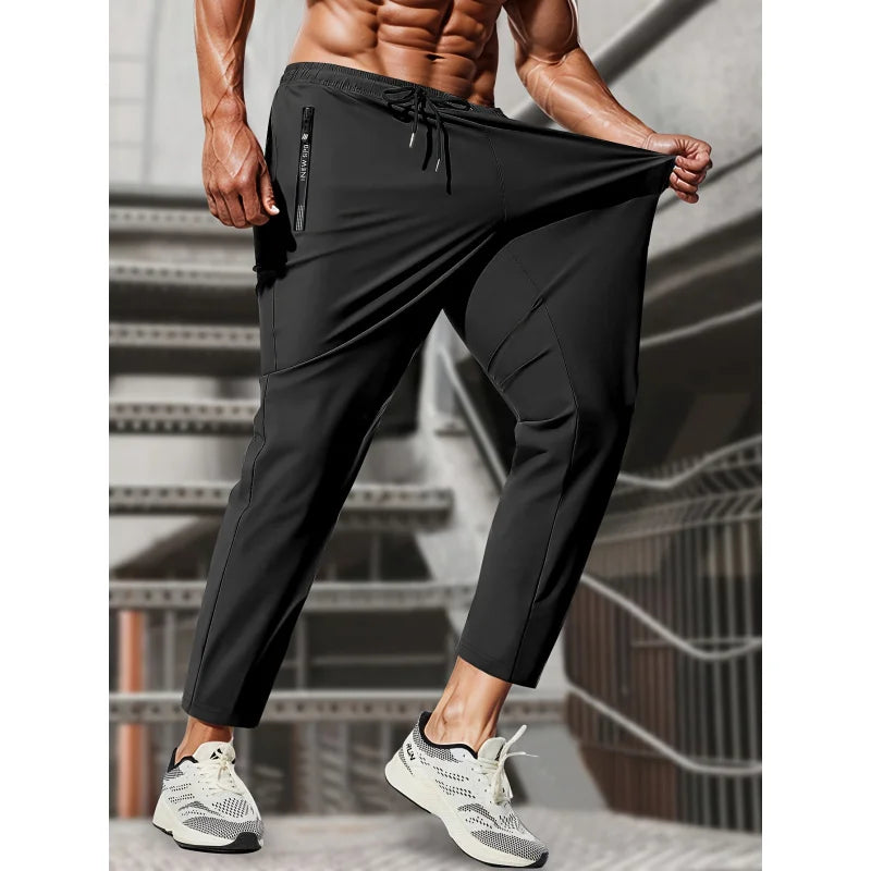 AeroFlex Performance Joggers