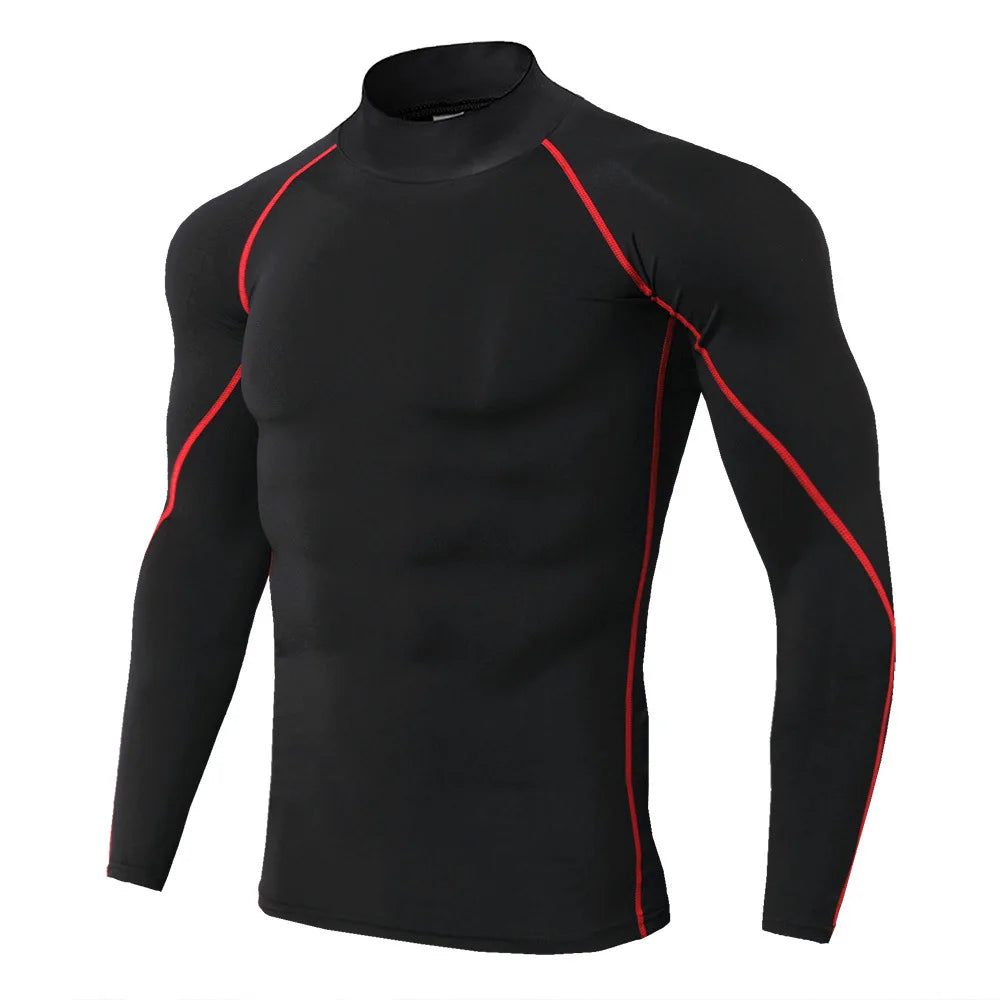 Apex Compression Top