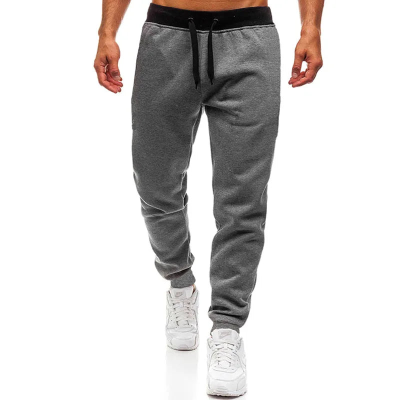 Summit Training Joggers