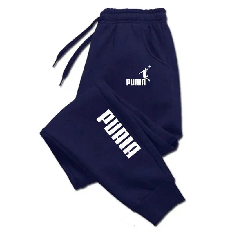 Signature Logo Joggers