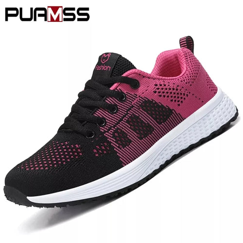 AeroMesh Active Sneakers
