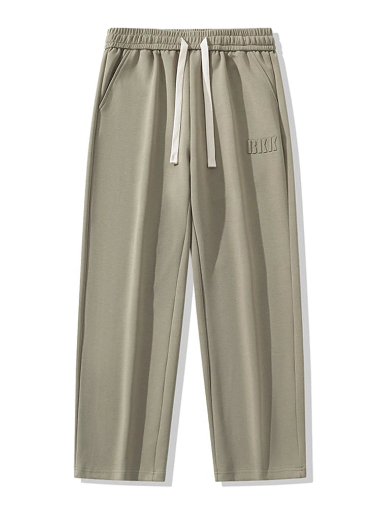 Core Wide Leg Joggers