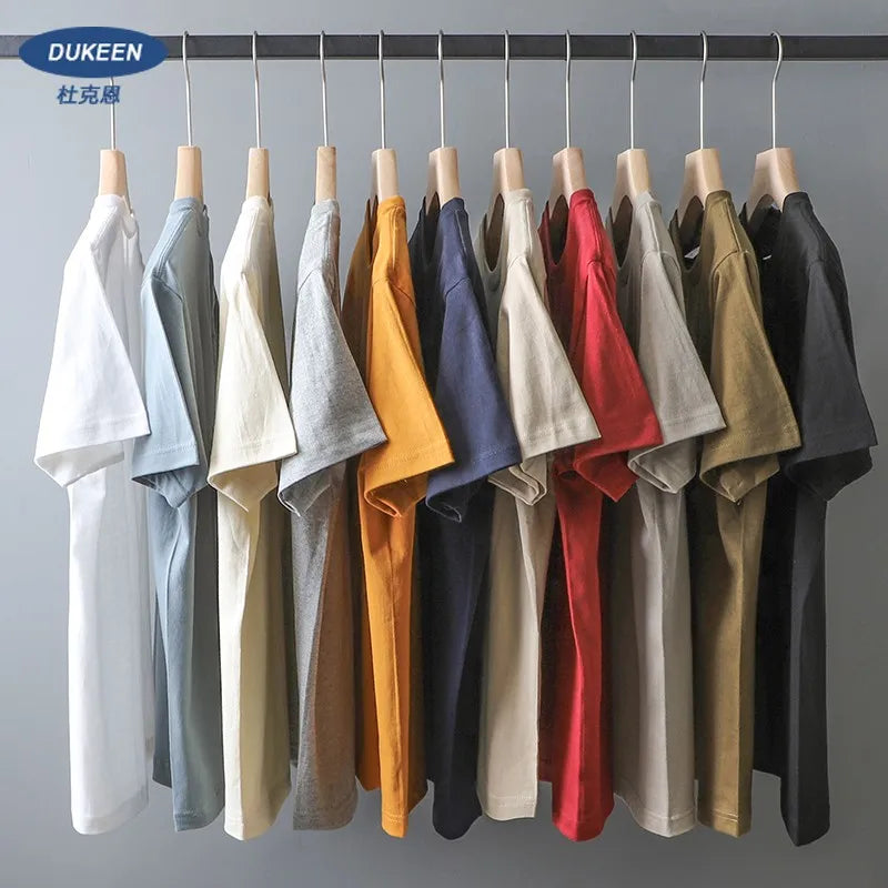 Titan Cotton Tee