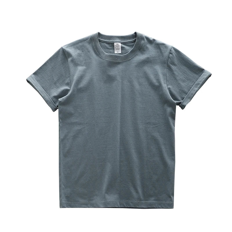 Titan Cotton Tee