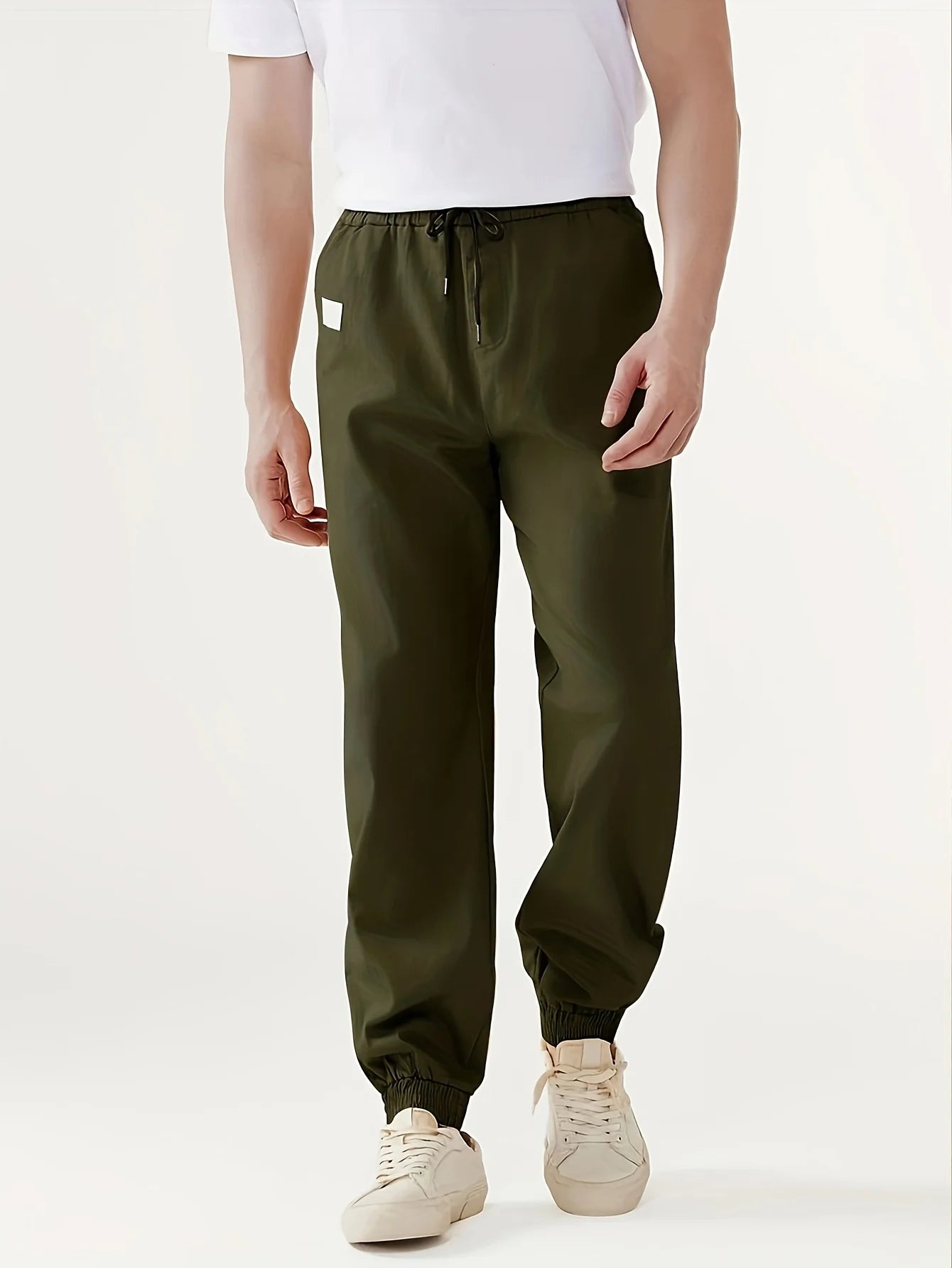 Summit Utility Cargo Pants