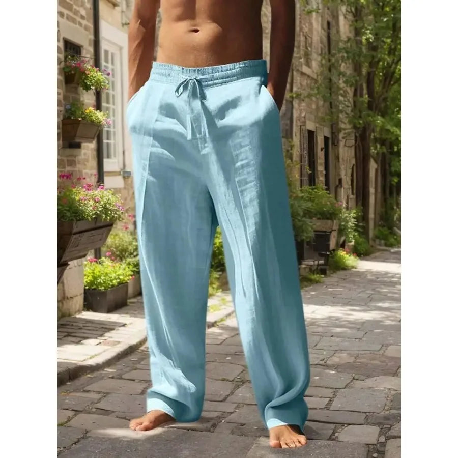 Heritage Classic Jeans