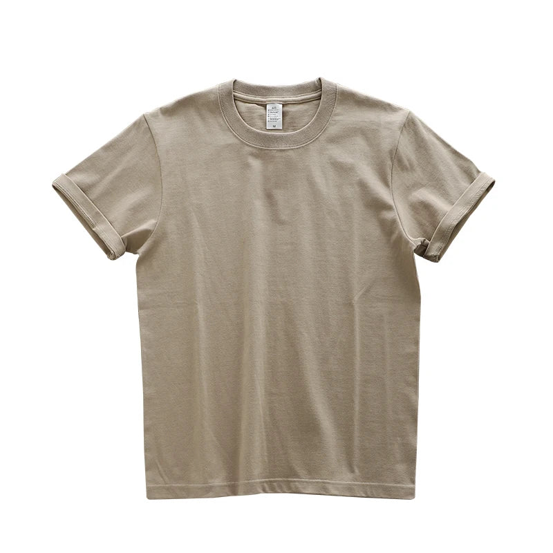 Titan Cotton Tee