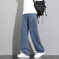 Classic Straight Denim