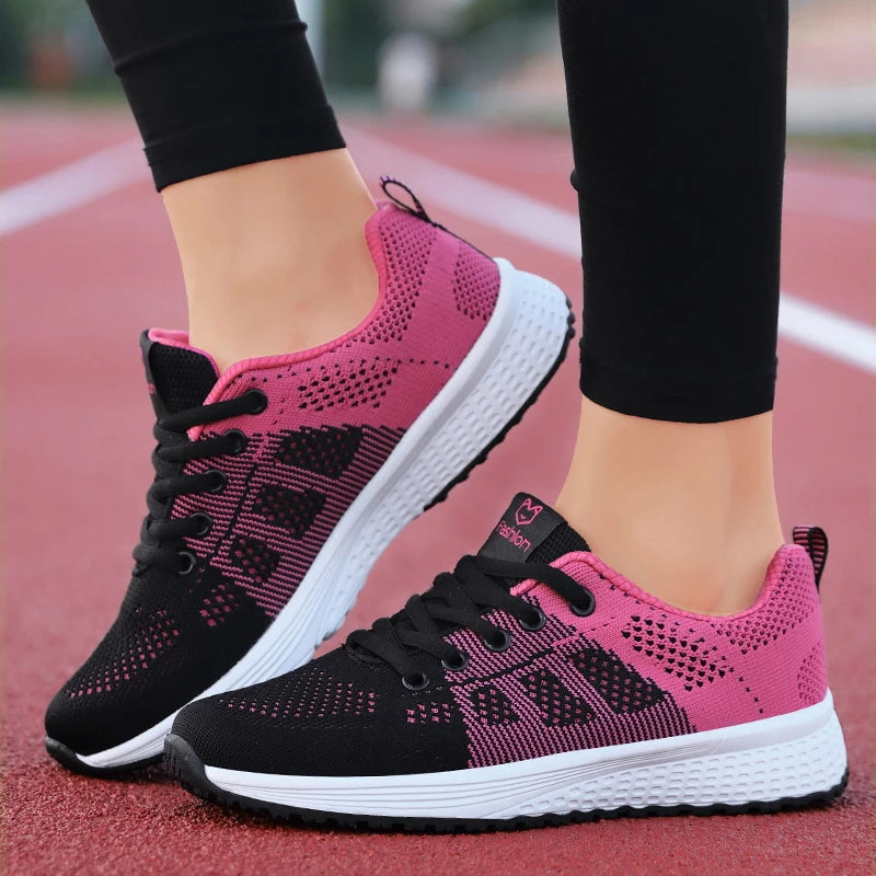 AeroMesh Active Sneakers