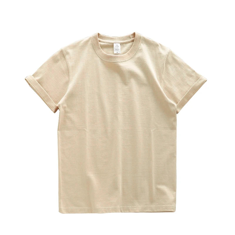 Titan Cotton Tee