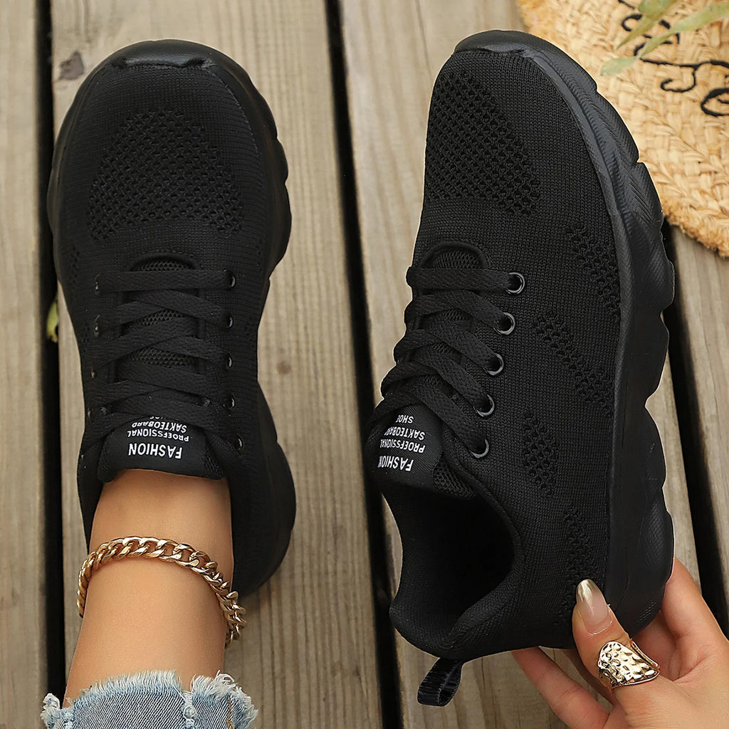 AeroMesh Active Sneakers