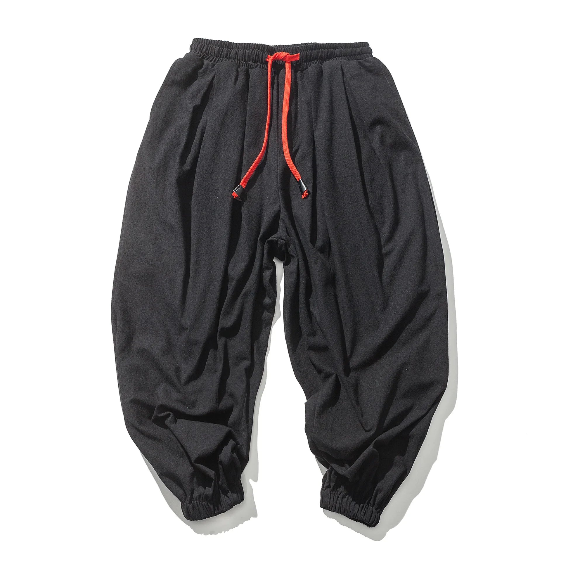 Linen Drift Trousers