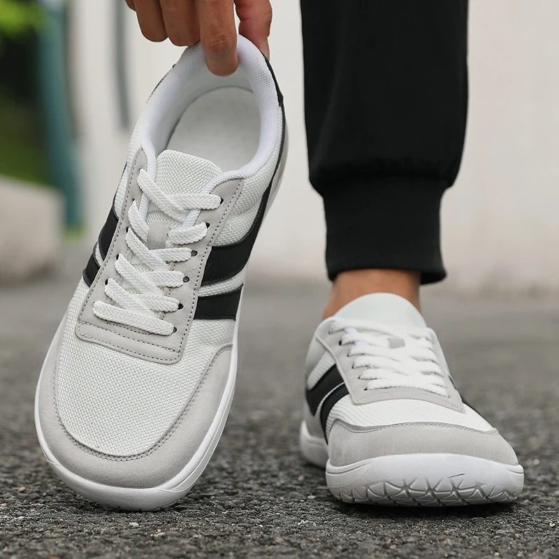 WideFlex Comfort Sneakers