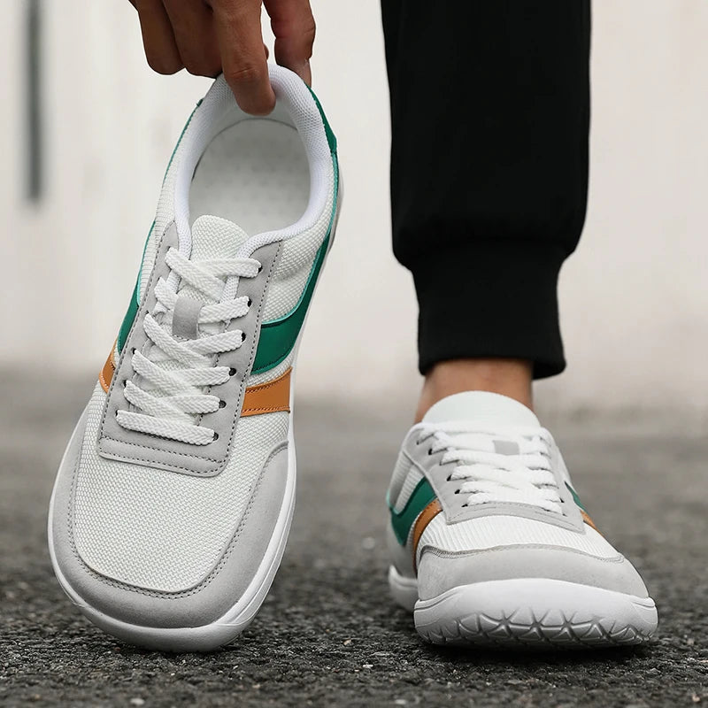 WideFlex Comfort Sneakers