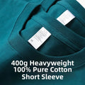 Core Cotton Tee