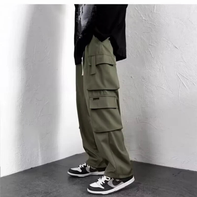 Motion Cargo Sweatpants