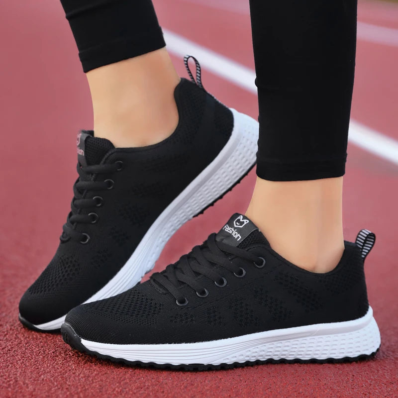 AeroMesh Active Sneakers