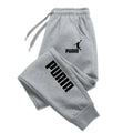 Signature Logo Joggers