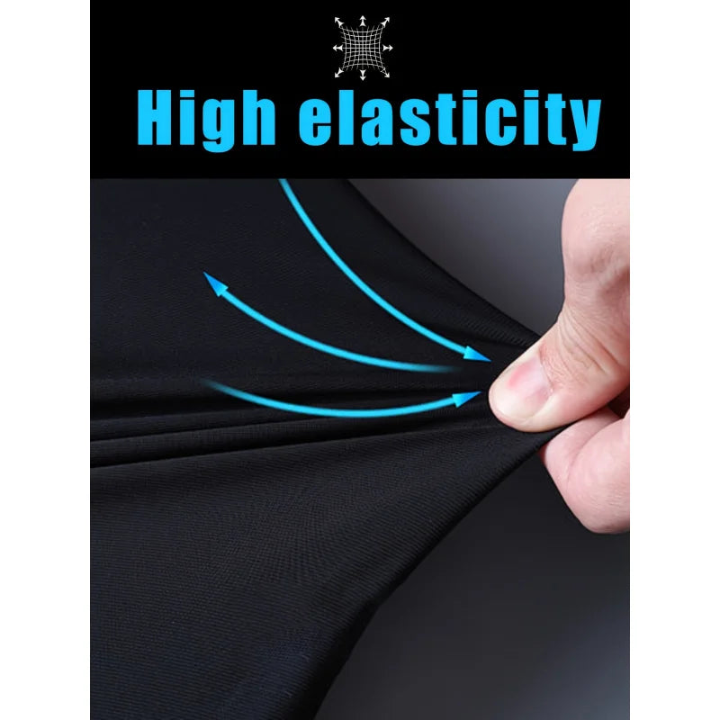 AeroFlex Performance Joggers