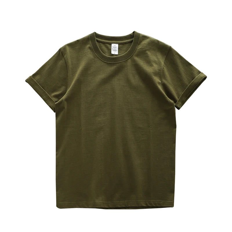 Titan Cotton Tee
