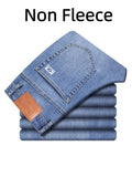 Heritage Relaxed Straight Jeans