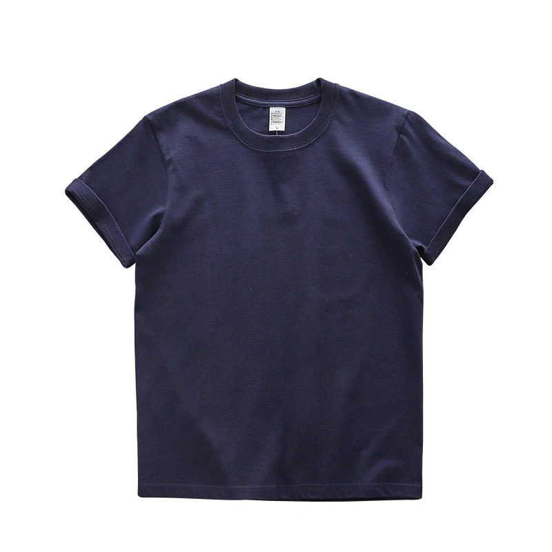 Titan Cotton Tee