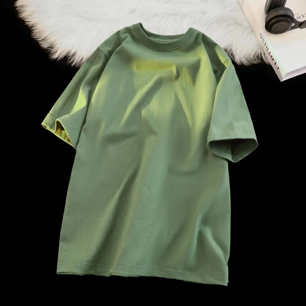 Core Cotton Tee