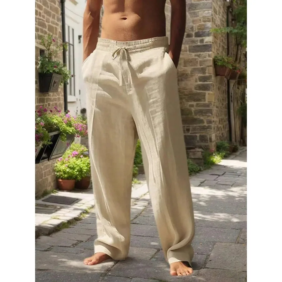 Heritage Classic Jeans